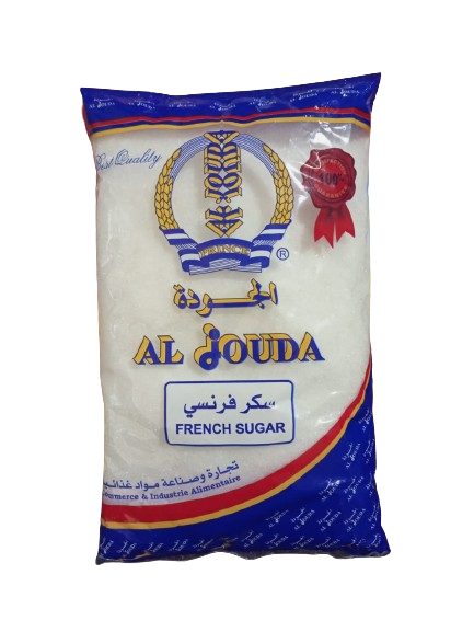 Al Jouda french sugar 1kg