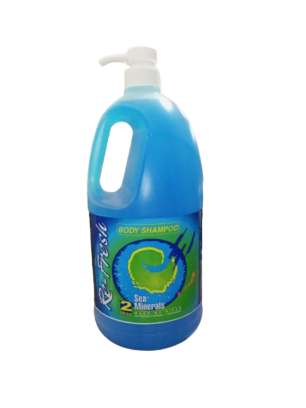 Refresh Sea Minerals 2L