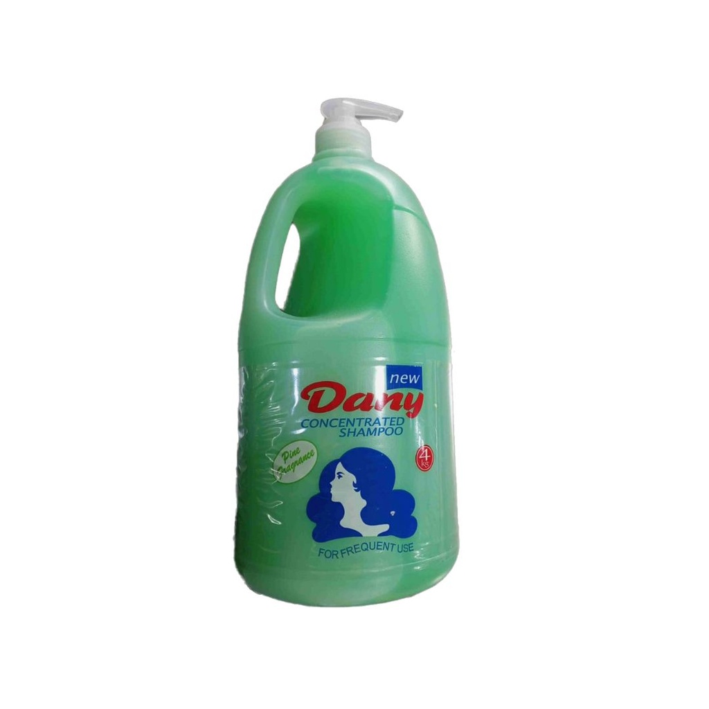 Dany Shampoo Pine 4kg