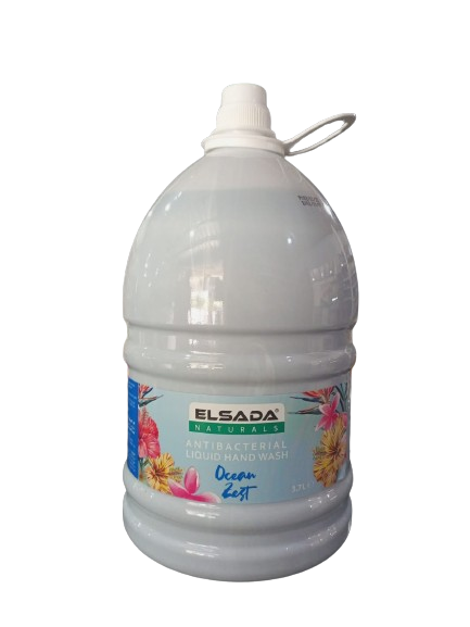 El Sada Hand Wash Ocean 3.7L