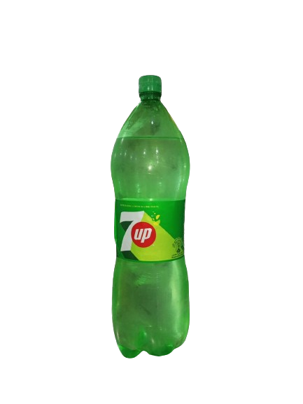Seven up 2.25L
