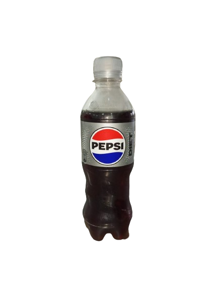 Pepsi diet 330ml Bottle