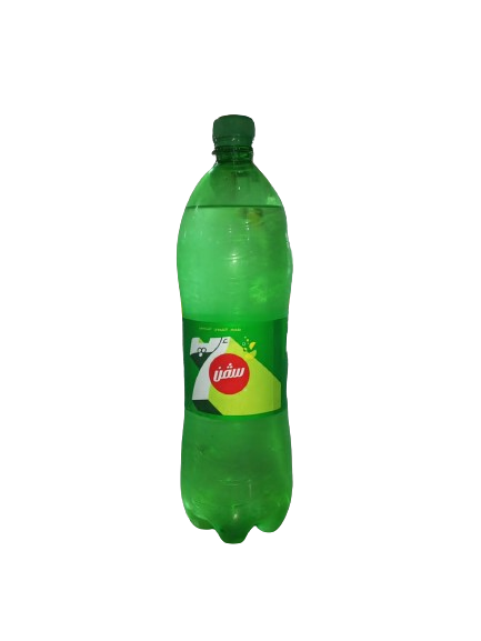 Seven up 1.25l