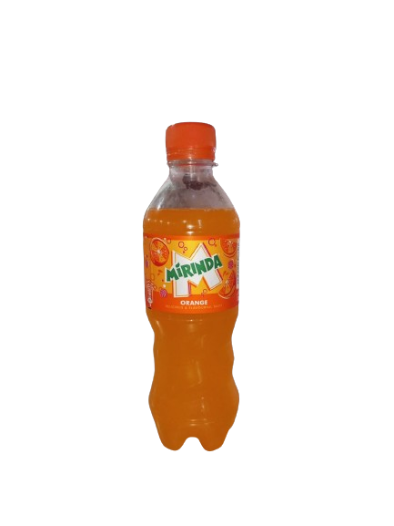 Mirinda 330ml Bottle