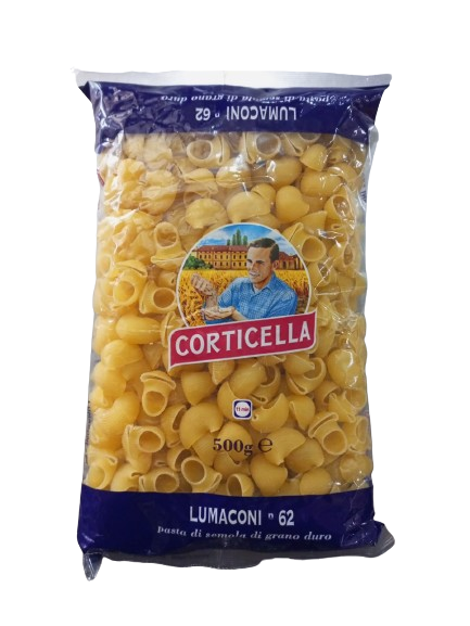 corticelli lumaconi