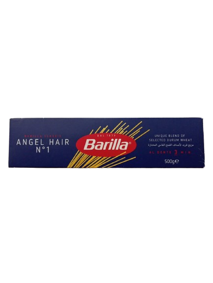 Barilla Spaghetti n1