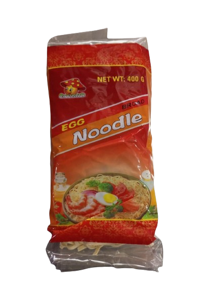 Egg Noodle Broad