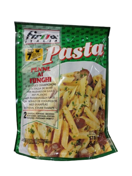 firma penne ai funghi 175gr