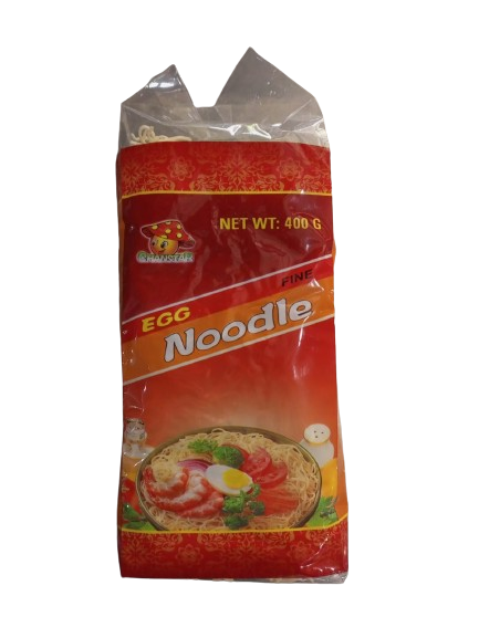 Egg Noodle Fine