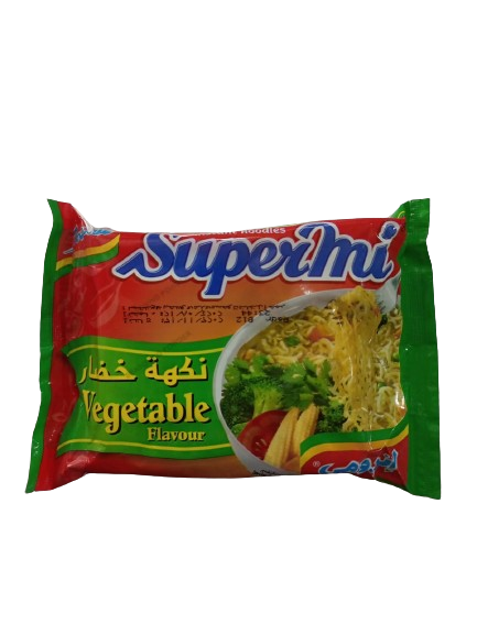 Indomi vegetable