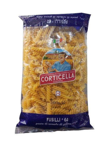 Corticelli Fusilli