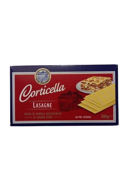 Corticella Lasagne