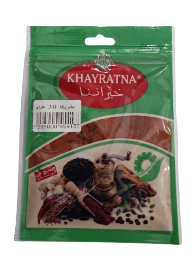 Khayratna Paprika30g