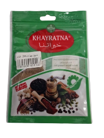 Khayratna 7 bharat 40g
