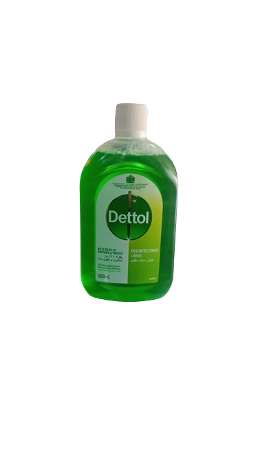 dettol disinefctant liquid 50cl