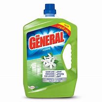 Der general jasmine 3L
