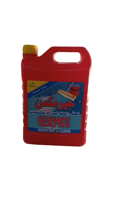 Germex 4L