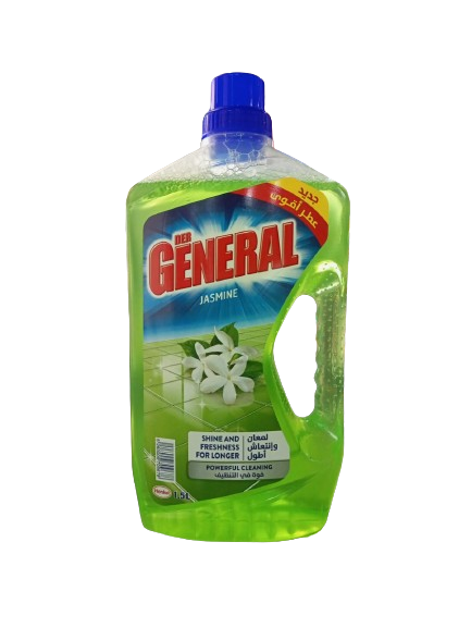 der general jasmine 1.5L