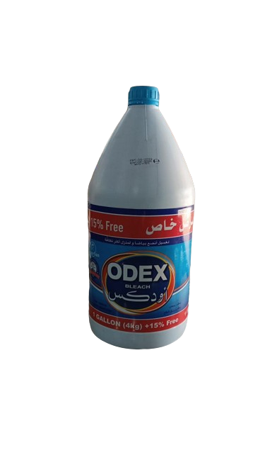 Odex Bleach normal 1 GL