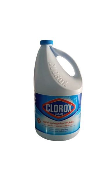 Clorox Original 3.79 L