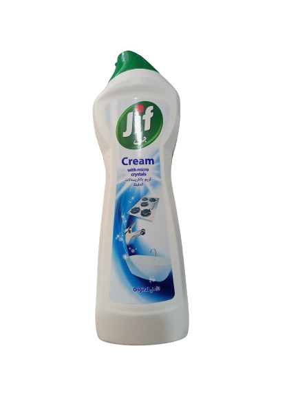 Jif Cream original 750mL