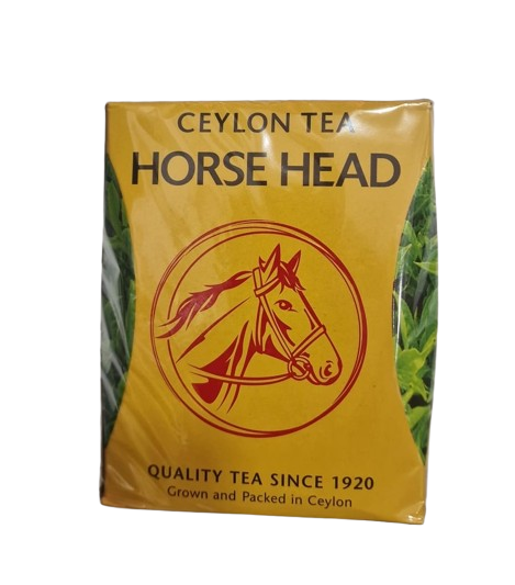 Horse Head 180g