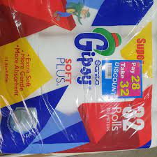 Gipsy 32 Rolls Discount
