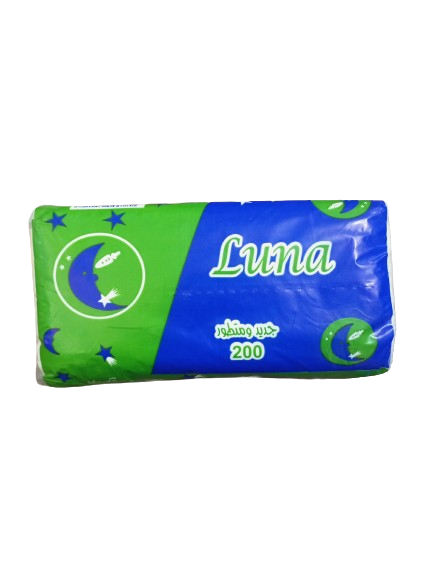 Luna 200