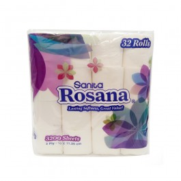 Rosana 32 Rolls