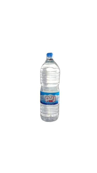 Rim water 2L bottle