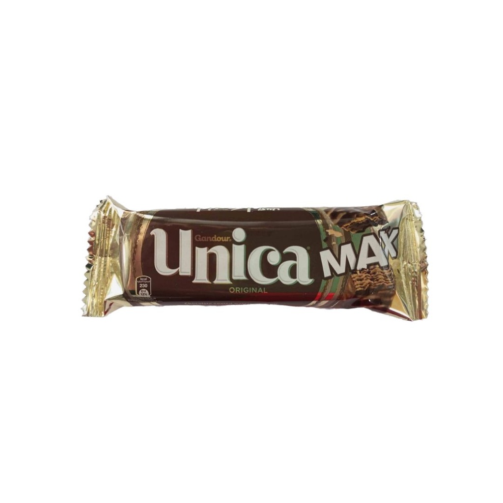 gandour unica max original 45g