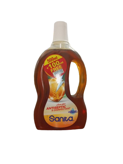 Sanita antispctic 500ml+100ml