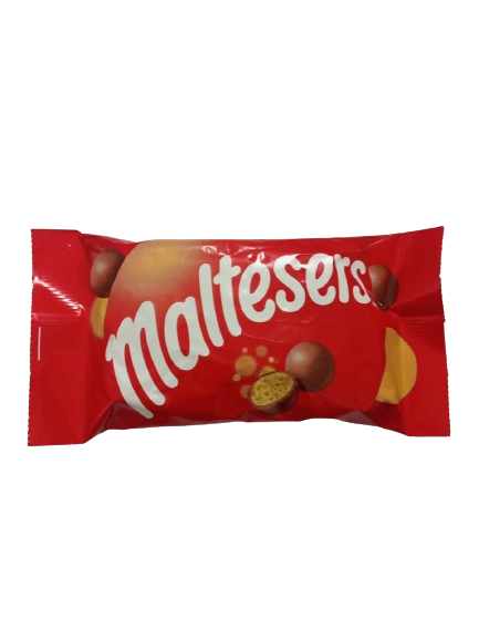 Maltesers balls 37g
