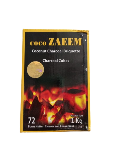 [14810] Coco ZAEEM