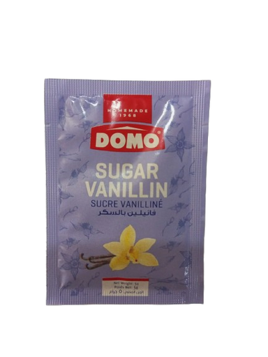 [17305] Domo Sugar Vanillin 10g