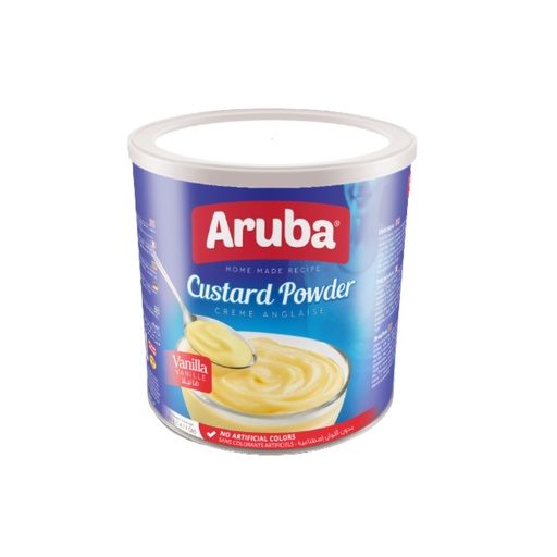 [1815] Aruba Original Custard 300g