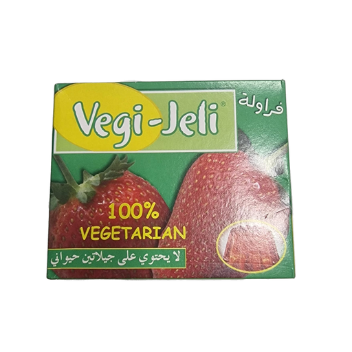 [12534] Vegi-Jeli 85g