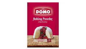 [17304] Domo Baking Powder 10g