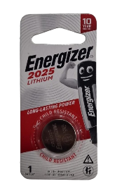 [1485] Energizer 2025