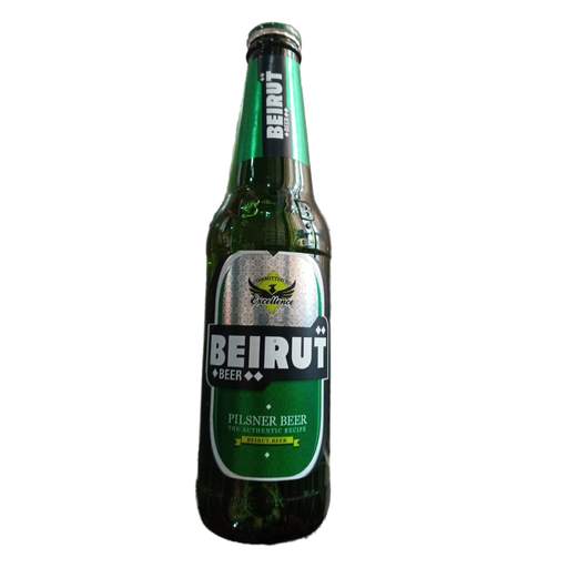 [584] Beirut beer 330ml