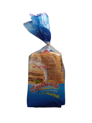 [18759] Pain de mie extra moelleux