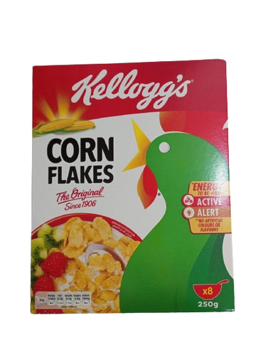 [2794] Kellogg's corn flakes original