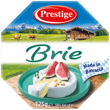 [18941] prestige brie 125g