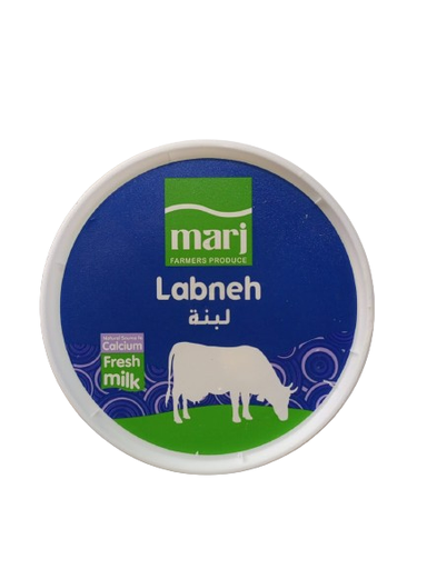 [1290] Al Marej labne 450 gr