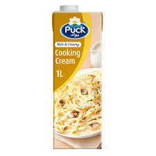 [19074] puck cooking cream 1L