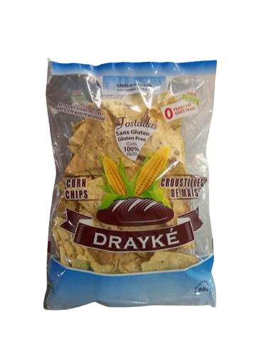 [19076] drayke corn chips original