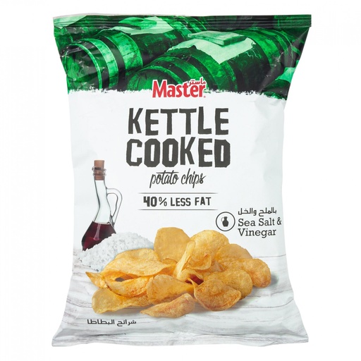 [2313] Master kettle cooked vinegar 76