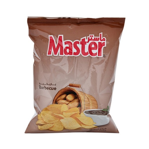 [9291] Master BBQ