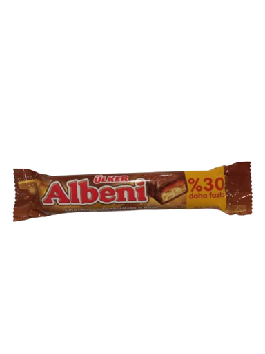 [10213] Ulker Albeni
