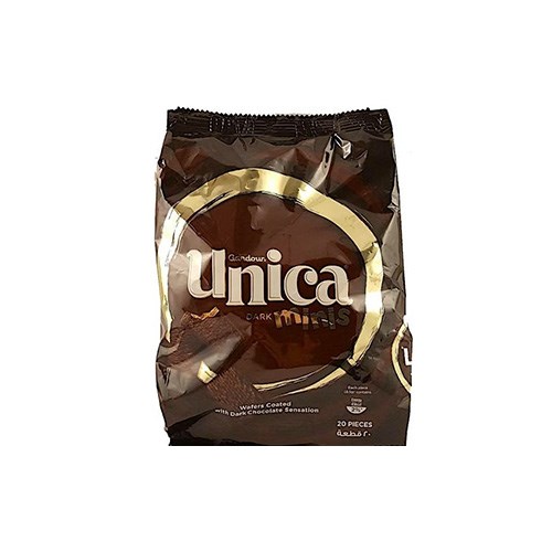 [4983] Gandour Unica Minis Dark
